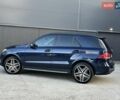Синій Мерседес ГЛЕ-Клас, об'ємом двигуна 3 л та пробігом 170 тис. км за 29850 $, фото 41 на Automoto.ua
