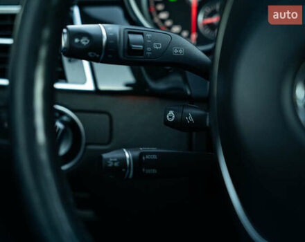 Синий Мерседес ГЛЕ-Класс, объемом двигателя 3 л и пробегом 154 тыс. км за 31700 $, фото 26 на Automoto.ua