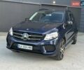 Синій Мерседес ГЛЕ-Клас, об'ємом двигуна 3 л та пробігом 170 тис. км за 29850 $, фото 104 на Automoto.ua