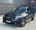 Синій Мерседес ГЛЕ-Клас, об'ємом двигуна 3 л та пробігом 170 тис. км за 29850 $, фото 5 на Automoto.ua