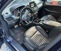 Синій Мерседес ГЛЕ-Клас, об'ємом двигуна 3 л та пробігом 170 тис. км за 29850 $, фото 54 на Automoto.ua