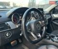 Синій Мерседес ГЛЕ-Клас, об'ємом двигуна 3 л та пробігом 170 тис. км за 29850 $, фото 81 на Automoto.ua