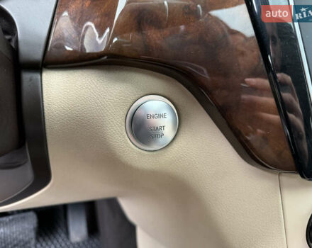 Синий Мерседес ГЛЕ-Класс, объемом двигателя 3.5 л и пробегом 142 тыс. км за 20999 $, фото 95 на Automoto.ua