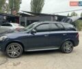 Синий Мерседес ГЛЕ-Класс, объемом двигателя 2.99 л и пробегом 167 тыс. км за 34400 $, фото 22 на Automoto.ua