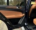 Синий Мерседес ГЛЕ-Класс, объемом двигателя 2.99 л и пробегом 118 тыс. км за 45000 $, фото 23 на Automoto.ua