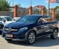 Синий Мерседес ГЛЕ-Класс, объемом двигателя 3 л и пробегом 150 тыс. км за 42990 $, фото 1 на Automoto.ua