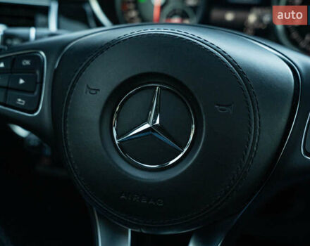 Синий Мерседес ГЛЕ-Класс, объемом двигателя 3 л и пробегом 154 тыс. км за 31700 $, фото 28 на Automoto.ua