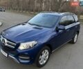Синий Мерседес ГЛЕ-Класс, объемом двигателя 2.14 л и пробегом 124 тыс. км за 30000 $, фото 15 на Automoto.ua