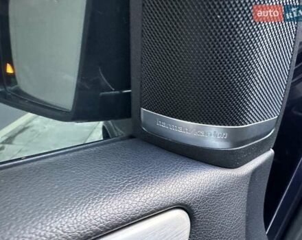 Синій Мерседес ГЛЕ-Клас, об'ємом двигуна 3 л та пробігом 170 тис. км за 29850 $, фото 57 на Automoto.ua