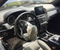 Синій Мерседес ГЛЕ-Клас, об'ємом двигуна 3 л та пробігом 320 тис. км за 13000 $, фото 14 на Automoto.ua