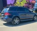 Синий Мерседес ГЛЕ-Класс, объемом двигателя 2.99 л и пробегом 170 тыс. км за 31290 $, фото 6 на Automoto.ua