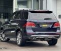 Синій Мерседес ГЛЕ-Клас, об'ємом двигуна 3.5 л та пробігом 165 тис. км за 24700 $, фото 8 на Automoto.ua