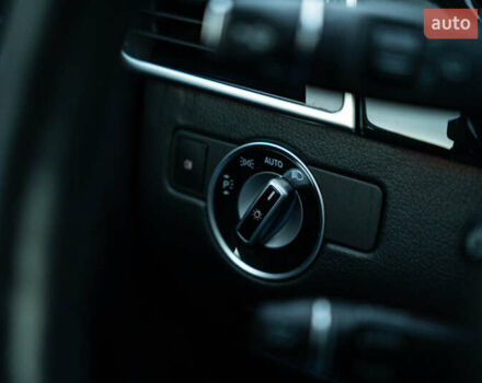 Синий Мерседес ГЛЕ-Класс, объемом двигателя 3 л и пробегом 154 тыс. км за 31700 $, фото 21 на Automoto.ua