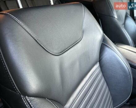 Синій Мерседес ГЛЕ-Клас, об'ємом двигуна 3 л та пробігом 170 тис. км за 29850 $, фото 101 на Automoto.ua