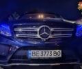 Синий Мерседес ГЛЕ-Класс, объемом двигателя 3 л и пробегом 176 тыс. км за 31500 $, фото 17 на Automoto.ua