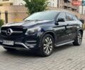 Синий Мерседес ГЛЕ-Класс, объемом двигателя 3 л и пробегом 206 тыс. км за 31900 $, фото 1 на Automoto.ua