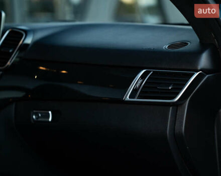 Синий Мерседес ГЛЕ-Класс, объемом двигателя 3 л и пробегом 154 тыс. км за 31700 $, фото 35 на Automoto.ua