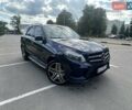 Синий Мерседес ГЛЕ-Класс, объемом двигателя 3 л и пробегом 169 тыс. км за 28999 $, фото 1 на Automoto.ua