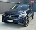 Синій Мерседес ГЛЕ-Клас, об'ємом двигуна 3 л та пробігом 170 тис. км за 29850 $, фото 6 на Automoto.ua