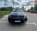 Синий Мерседес ГЛЕ-Класс, объемом двигателя 3 л и пробегом 169 тыс. км за 28999 $, фото 13 на Automoto.ua