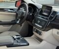 Синій Мерседес ГЛЕ-Клас, об'ємом двигуна 3.5 л та пробігом 165 тис. км за 24700 $, фото 12 на Automoto.ua