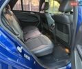 Синий Мерседес ГЛЕ-Класс, объемом двигателя 2.14 л и пробегом 124 тыс. км за 30000 $, фото 35 на Automoto.ua