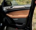 Синий Мерседес ГЛЕ-Класс, объемом двигателя 2.99 л и пробегом 118 тыс. км за 45000 $, фото 22 на Automoto.ua