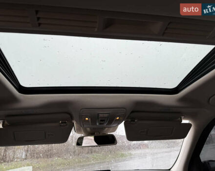 Синий Мерседес ГЛЕ-Класс, объемом двигателя 3.5 л и пробегом 140 тыс. км за 24500 $, фото 12 на Automoto.ua