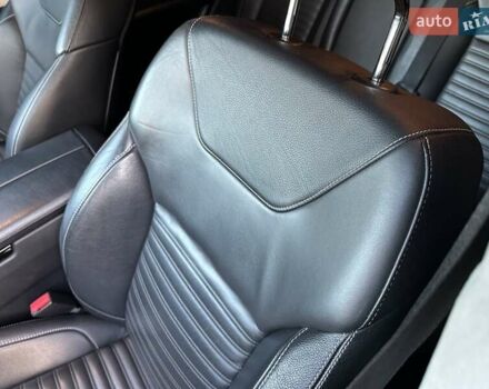 Синій Мерседес ГЛЕ-Клас, об'ємом двигуна 3 л та пробігом 170 тис. км за 29850 $, фото 77 на Automoto.ua