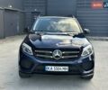 Синій Мерседес ГЛЕ-Клас, об'ємом двигуна 3 л та пробігом 170 тис. км за 29850 $, фото 8 на Automoto.ua
