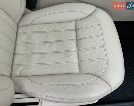 Синий Мерседес ГЛЕ-Класс, объемом двигателя 3.5 л и пробегом 142 тыс. км за 20999 $, фото 68 на Automoto.ua