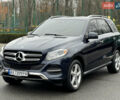 Синий Мерседес ГЛЕ-Класс, объемом двигателя 3.5 л и пробегом 142 тыс. км за 20999 $, фото 7 на Automoto.ua