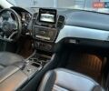 Синій Мерседес ГЛЕ-Клас, об'ємом двигуна 3 л та пробігом 170 тис. км за 29850 $, фото 71 на Automoto.ua