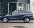 Синій Мерседес ГЛЕ-Клас, об'ємом двигуна 3.5 л та пробігом 165 тис. км за 24700 $, фото 6 на Automoto.ua