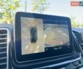 Синий Мерседес ГЛЕ-Класс, объемом двигателя 2.99 л и пробегом 170 тыс. км за 31290 $, фото 26 на Automoto.ua