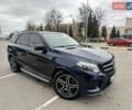 Синий Мерседес ГЛЕ-Класс, объемом двигателя 2.99 л и пробегом 167 тыс. км за 34400 $, фото 9 на Automoto.ua