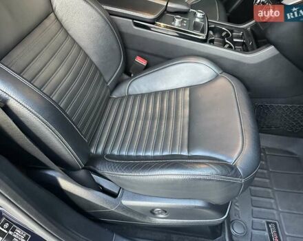 Синій Мерседес ГЛЕ-Клас, об'ємом двигуна 3 л та пробігом 170 тис. км за 29850 $, фото 50 на Automoto.ua