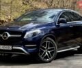 Синій Мерседес ГЛЕ-Клас, об'ємом двигуна 2.99 л та пробігом 118 тис. км за 43000 $, фото 1 на Automoto.ua