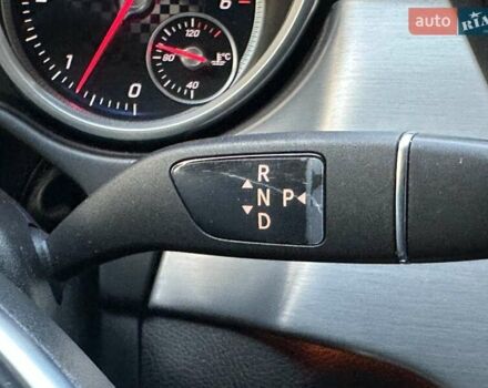 Синій Мерседес ГЛЕ-Клас, об'ємом двигуна 3 л та пробігом 170 тис. км за 29850 $, фото 107 на Automoto.ua