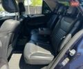 Синий Мерседес ГЛЕ-Класс, объемом двигателя 2.99 л и пробегом 170 тыс. км за 31290 $, фото 9 на Automoto.ua