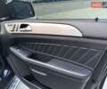 Синій Мерседес ГЛЕ-Клас, об'ємом двигуна 3 л та пробігом 170 тис. км за 29850 $, фото 103 на Automoto.ua