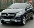 Синий Мерседес ГЛЕ-Класс, объемом двигателя 3.5 л и пробегом 142 тыс. км за 20999 $, фото 8 на Automoto.ua