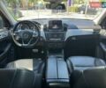 Синий Мерседес ГЛЕ-Класс, объемом двигателя 2.99 л и пробегом 170 тыс. км за 31290 $, фото 21 на Automoto.ua