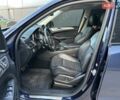 Синій Мерседес ГЛЕ-Клас, об'ємом двигуна 3 л та пробігом 170 тис. км за 29850 $, фото 76 на Automoto.ua