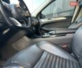 Синій Мерседес ГЛЕ-Клас, об'ємом двигуна 3 л та пробігом 170 тис. км за 29850 $, фото 88 на Automoto.ua