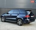 Синій Мерседес ГЛЕ-Клас, об'ємом двигуна 3 л та пробігом 170 тис. км за 29850 $, фото 37 на Automoto.ua