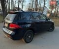 Синій Мерседес ГЛЕ-Клас, об'ємом двигуна 3 л та пробігом 158 тис. км за 27999 $, фото 20 на Automoto.ua