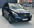 Синій Мерседес ГЛЕ-Клас, об'ємом двигуна 3 л та пробігом 170 тис. км за 29850 $, фото 21 на Automoto.ua