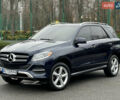 Синий Мерседес ГЛЕ-Класс, объемом двигателя 3.5 л и пробегом 142 тыс. км за 20999 $, фото 3 на Automoto.ua