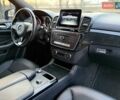 Синий Мерседес ГЛЕ-Класс, объемом двигателя 2.14 л и пробегом 124 тыс. км за 30000 $, фото 26 на Automoto.ua